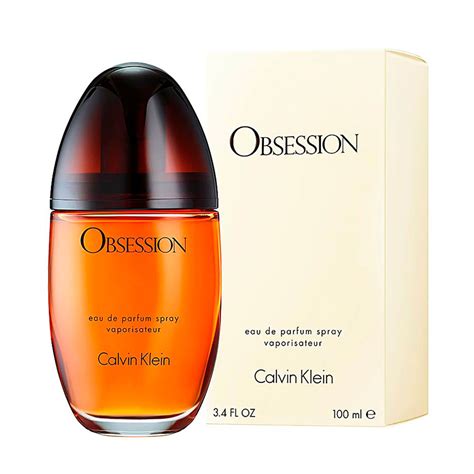 perfumes similar to obsession